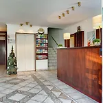 Arthotel Mare 3*