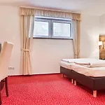 Arthotel Mare 酒店 沙博伊茨