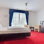 Arthotel Mare 酒店 沙博伊茨