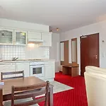 Arthotel Mare 3* 沙博伊茨