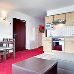 Arthotel Mare 沙博伊茨