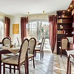 Arthotel Mare 3*