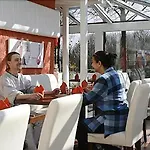 Arthotel Mare 沙博伊茨