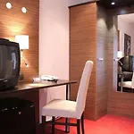 酒店 Arthotel Mare 3*