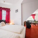 Arthotel Mare 酒店 沙博伊茨