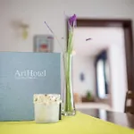 Arthotel Mare 沙博伊茨