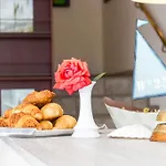 Arthotel Mare 沙博伊茨