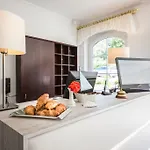 Arthotel Mare 酒店 沙博伊茨
