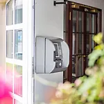 Arthotel Mare 酒店 沙博伊茨