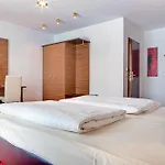 Arthotel Mare 酒店 沙博伊茨