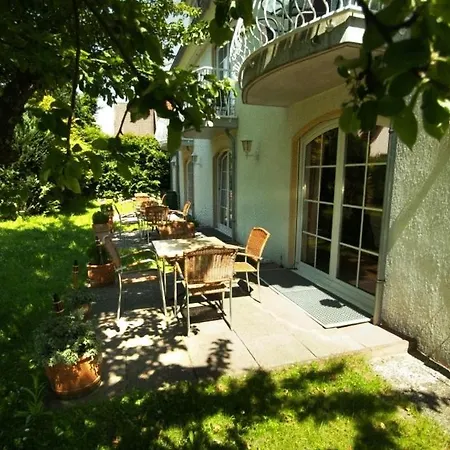 Hotel Arthotel Mare