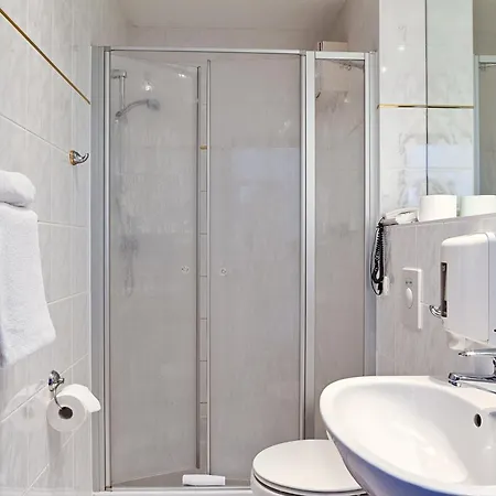 Arthotel Mare Hotell