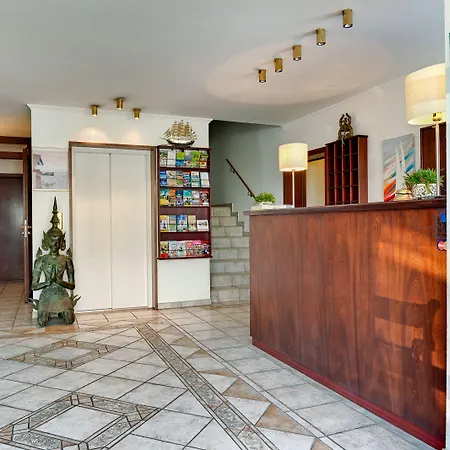 Arthotel Mare 3*
