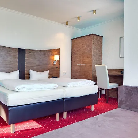 Arthotel Mare 3* Scharbeutz