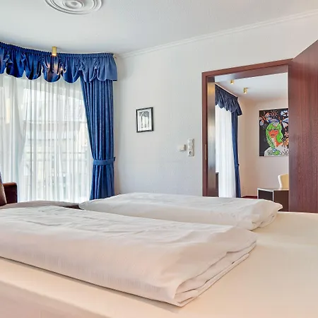 Hotel Arthotel Mare 3*