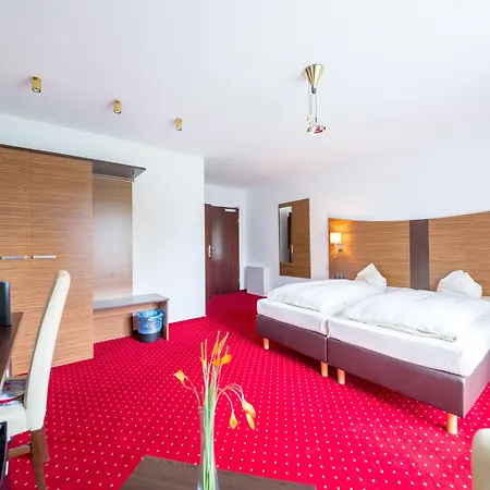 Hotel Arthotel Mare