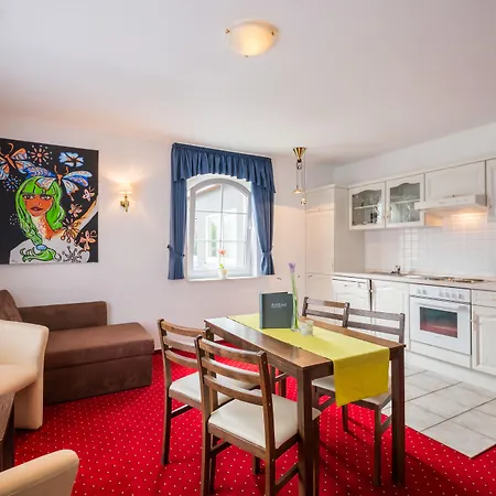 Arthotel Mare Scharbeutz