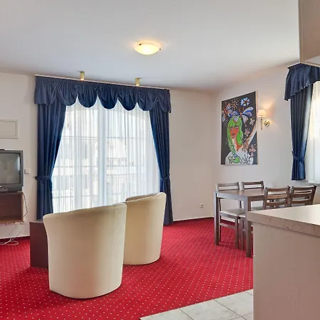 Arthotel Mare Hotell