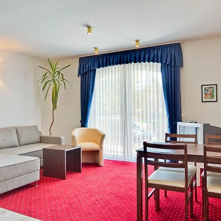 Hotell Arthotel Mare