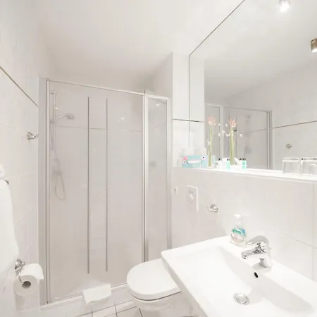 Arthotel Mare Scharbeutz