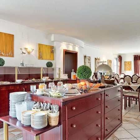 Hotell Arthotel Mare