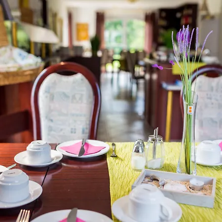 Hotell Arthotel Mare