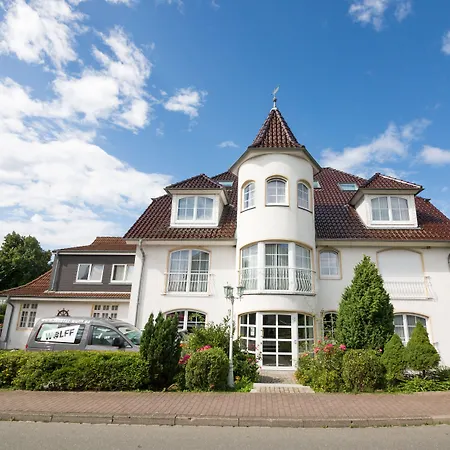 Arthotel Mare Scharbeutz