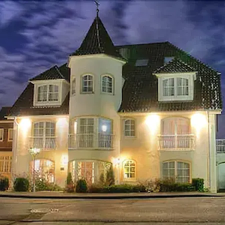 Arthotel Mare