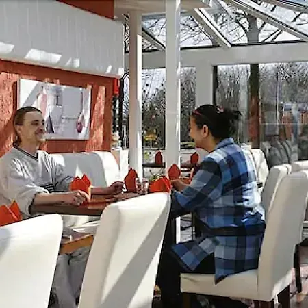 Arthotel Mare Scharbeutz