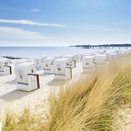 Hotel Arthotel Mare