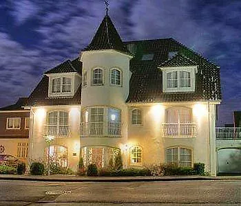 Hotel Arthotel Mare