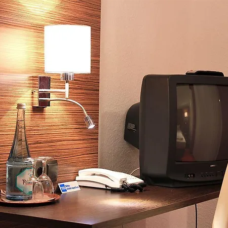 Hotell Arthotel Mare