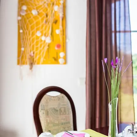 Arthotel Mare Hotell