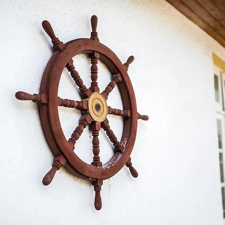 Arthotel Mare 3* Scharbeutz