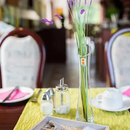 Hotell Arthotel Mare