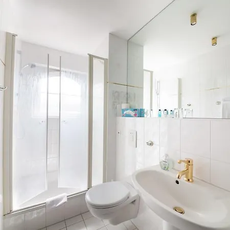 Arthotel Mare 3*