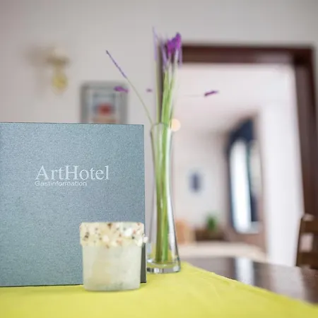 Arthotel Mare Scharbeutz
