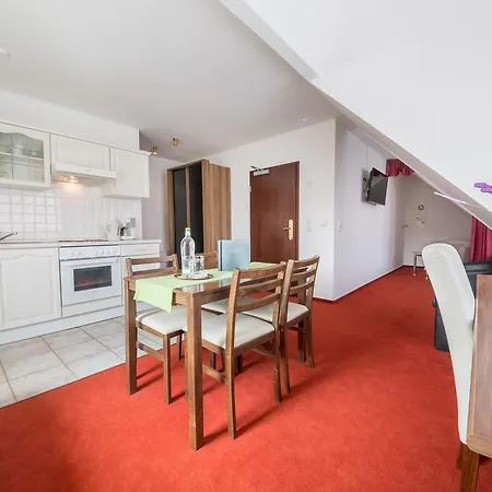 Hotel Arthotel Mare 3*