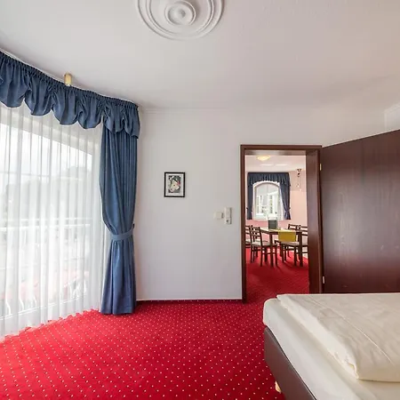 Arthotel Mare Hotell