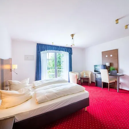 Arthotel Mare Hotell