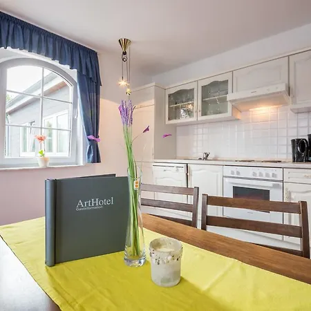 Arthotel Mare Hotel 3*