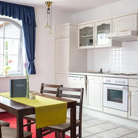 Arthotel Mare Hotel