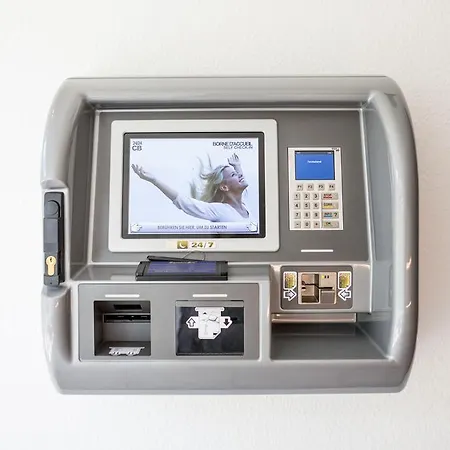 Arthotel Mare Hotell 3*