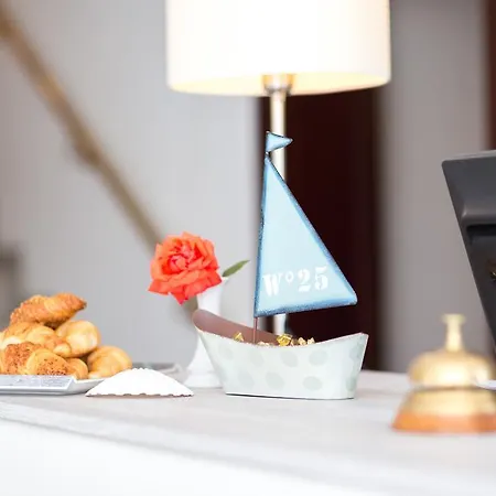 Arthotel Mare 3* Scharbeutz