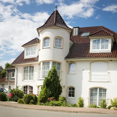 Arthotel Mare Hotell