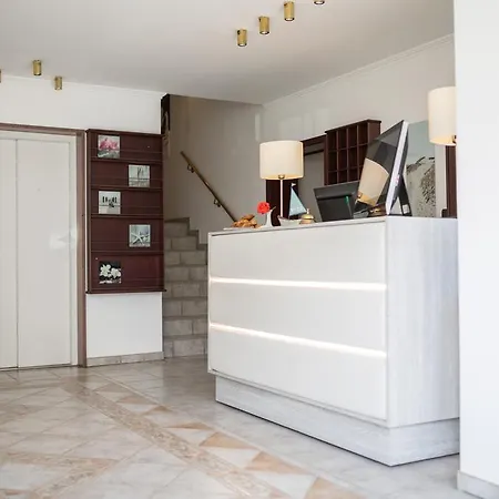 Hotel Arthotel Mare