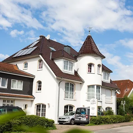 Arthotel Mare Scharbeutz