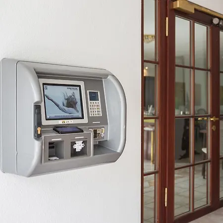 Arthotel Mare Hotell