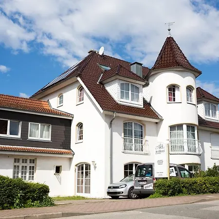 Hotel Arthotel Mare 3*