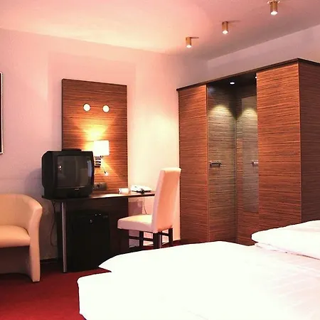 Arthotel Mare Scharbeutz